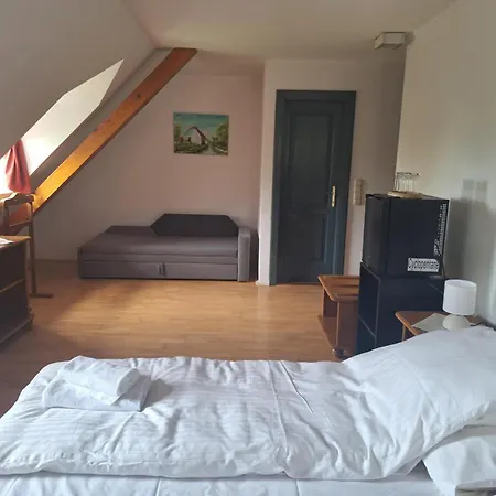 Almasi Oeregmalom Πανσιόν 3*