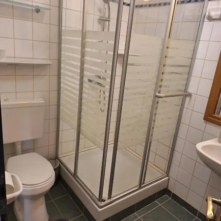 בית הארחה Almasi Oeregmalom Dunaalmás
