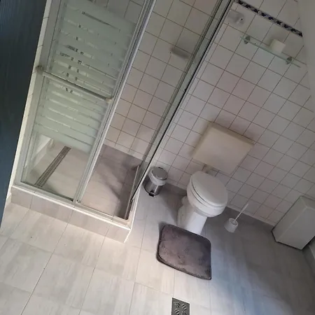 Πανσιόν Almasi Oeregmalom Dunaalmás
