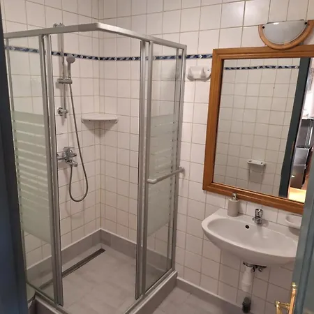 Πανσιόν Almasi Oeregmalom 3*