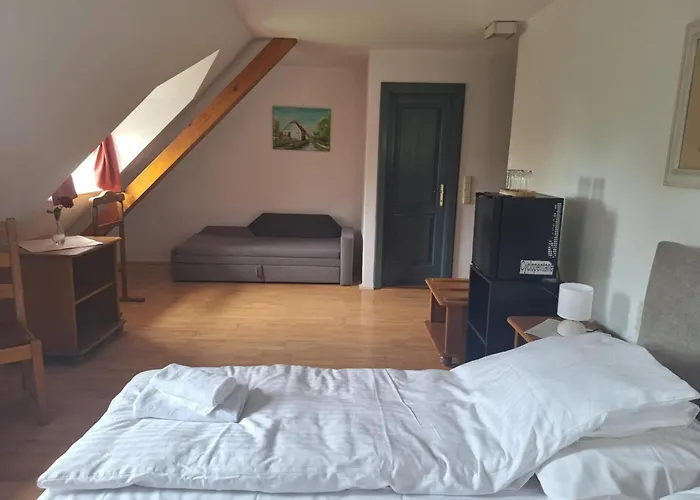 Almasi Oeregmalom Pensjonat 3*