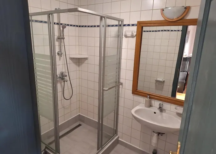 Pensjonat Almasi Oeregmalom 3*